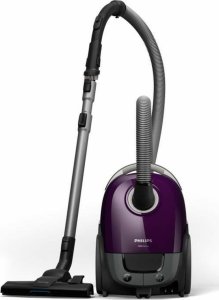 Odkurzacz Philips Fiolet 1