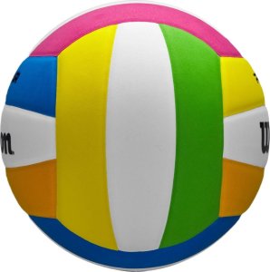 PIŁKA SIATKOWA WILSON PRO TOUR VB MULTICOLOR 3