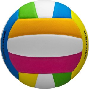 PIŁKA SIATKOWA WILSON PRO TOUR VB MULTICOLOR 5