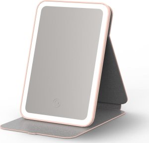 Medisana CM 400 LED Tablet Mirror 1
