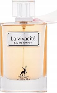 Maison Alhambra La Vivacité EDP parfumuotas vanduo moterims, 100 ml 5