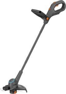 Gardena žoliapjovė EasyTrim 25 18V komplektas, 2.0 Ah 2