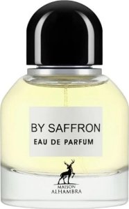 Maison Alhambra By Saffron woda perfumowana spray 100ml 1