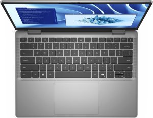 Laptop DELL Latitude 7455 Copilot+ Snapdragon X1P 16GB 512GB QHD+ Dotyk Win 11 Szary 3