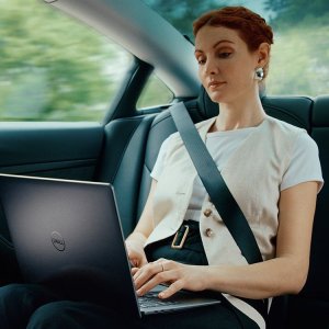 Laptop DELL Latitude 7455 Copilot+ Snapdragon X1P 16GB 512GB QHD+ Dotyk Win 11 Szary 10