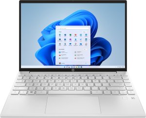 Laptop HP Pavilion Aero 13-be0802nw / 61Q75EA / AMD Ryzen 5 / 16GB / SSD 512GB / AMD Radeon / WUXGA / Win 11 / Srebrny 3