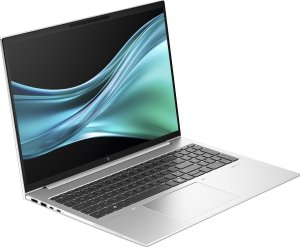 Biznesowy Laptop HP EliteBook 860 G11 / 9G0G1ET / Intel Ultra 7 / 32GB / SSD 1TB / Intel Graphics / WUXGA / Win 11 Pro / Srebrny 1