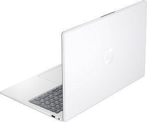 Laptop HP 15-FD0236ds / A49RHUA / Intel N200 / 16GB / SSD 512GB / Intel UHD / HD / Win 11 / Biały 1