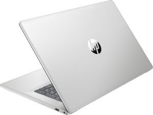 Laptop HP 17-cn4033cl / 9S1M6UA / Core 5 120U / 32GB / SSD 1TB / Intel Graphics / FullHD / Win 11 Pro / Srebrny 4