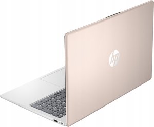 Różowy Laptop dla kobiet HP 15 AMD Ryzen 5 Radeon FullHD 8GB SSD 1TB Win11 7W6H7UA 2