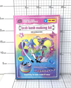 ZESTAW DO ROBIENIA OPASKI 1