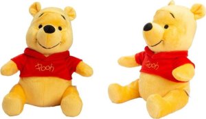 Disney WTP Kubuś Puchatek 25cm 1