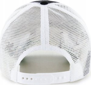 47 Brand MLB New York Yankees Branson Kids Cap B-BRANS17CTP-BK-KID Czarne One size 2