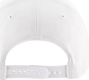 47 Brand MLB New York Yankees Cap BB-RAC17CTP-WH białe One size 16
