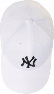 47 Brand MLB New York Yankees Cap BB-RAC17CTP-WH białe One size 4
