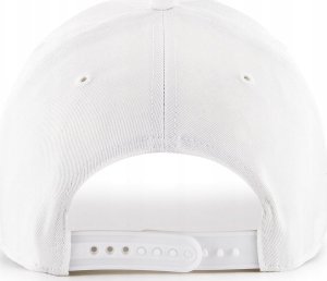 47 Brand MLB New York Yankees Cap BB-RAC17CTP-WH białe One size 5
