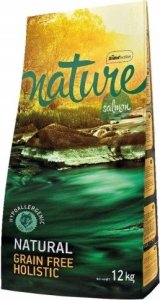 Nature Salmon Grain Free Łosoś 12kg 1
