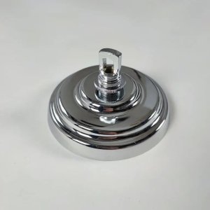 Kryształowy żyrandol Klara stylowy klasyk 8