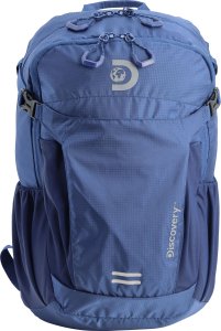 Plecka turystyczny Discovery BODY SPIRIT 1113 navy 1