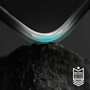 RINGKE ONYX GALAXY A36 / A56 5G BLACK 5