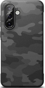 RINGKE ONYX GALAXY A36 / A56 5G CAMO BLACK 3