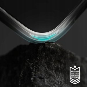 RINGKE ONYX GALAXY A36 / A56 5G CAMO BLACK 5