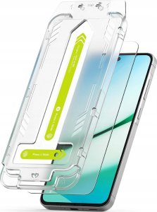 SZKŁO HARTOWANE RINGKE EASY SLIDE 2-PACK GALAXY A56 5G CLEAR 2