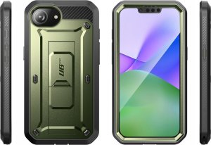 SUPCASE UNICORN BEETLE PRO IPHONE 16E GULDAN 2