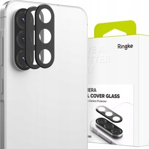 OSŁONA APARATU RINGKE CAMERA FULL COVER 2-PACK GALAXY A56 5G BLACK 1