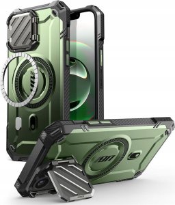 SUPCASE UB XT MAG MAGSAFE IPHONE 16E GULDAN 1
