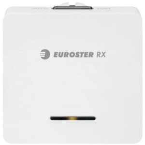 Regulator temperatury Euroster 4040TXRX bezprzewodowy z gniazdemBezprzewodowy regulator temperatury 3