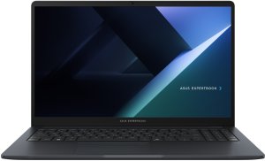Laptop Asus ExpertBook B1 B1503 i5-1335U / 16 GB / 512 GB / W11 Pro (B1503CVA-S71619X) 1