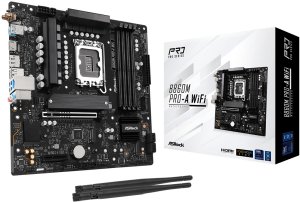 Płyta główna ASRock B860M PRO-A WIFI 1