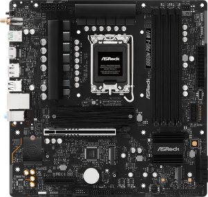 Płyta główna ASRock B860M PRO-A WIFI 2