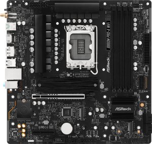 Płyta główna ASRock B860M PRO-A WIFI 3