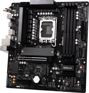 Płyta główna ASRock B860M PRO-A WIFI 5
