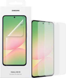 Samsung Screen Protector A56 clear 1