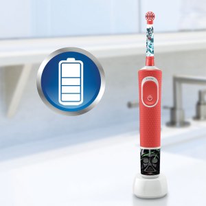 ORAL-B BRAUN SZCZOTECZKA ELEKTRYCZNA 5