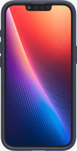 Etui Spigen Nano Pop Mag MagSafe Apple iPhone 16e Blueberry Navy 6