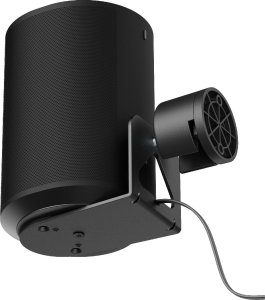 Uchwyt ścienny na głośnik Sonos Maclean, Sonos Era 100 & 300, MC-495 4