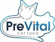 PREVITAL tuńczyk karma sucha dla kotów 1,4kg 2