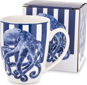 Kubek porcelanowy w pudełku 350 ml  NAGAT - kalmar 1
