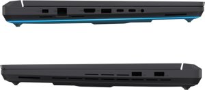 Laptop Asus ROG Strix G16 G615 Ultra 7 255HX / 16 GB / 1 TB / W11 / RTX 5070 Ti / 240 Hz (G615LR-U7161W) 8