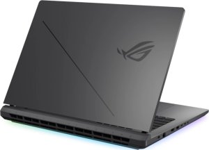 Laptop Asus ROG Strix G18 G815 Ultra 9 275HX / 32 GB / 1 TB / W11 / RTX 5070 Ti / 240 Hz (G815LR-U9321W) 6