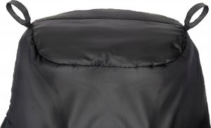 ŚPIWÓR LEKKI MUMIA TURYSTYCZNY 210x80 POKROWIEC RG CAMP COMFORT 250G CIEPŁY 6