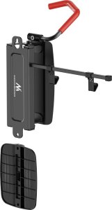 Stojak uchwyt rowerowy naścienny Maclean, 35kg max, MC-499 3