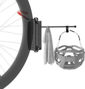 Stojak uchwyt rowerowy naścienny Maclean, 35kg max, MC-499 6