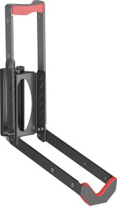 Stojak uchwyt rowerowy naścienny Maclean, 35kg max, MC-498 4