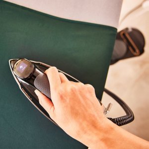 Generator pary Braun CareStyle 9 IS 9090 BK 5