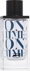 Rue Broca On Time Blue EDP M 100 ml 3